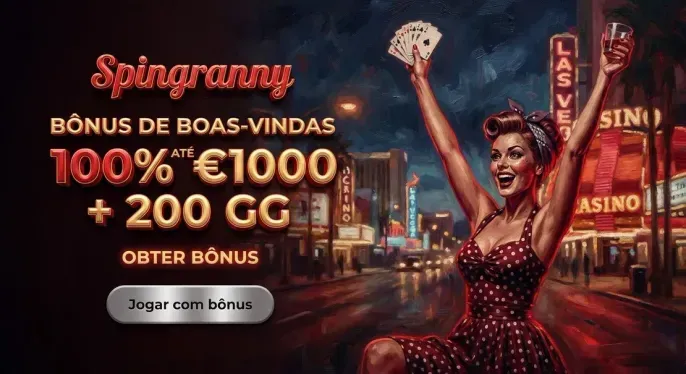 Spingranny Casino